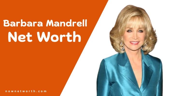 Barbara Mandrell Net Worth