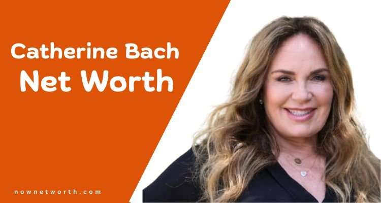 Catherine Bach Net Worth