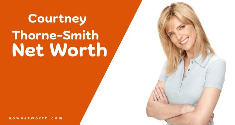 Courtney Thorne-Smith Net Worth