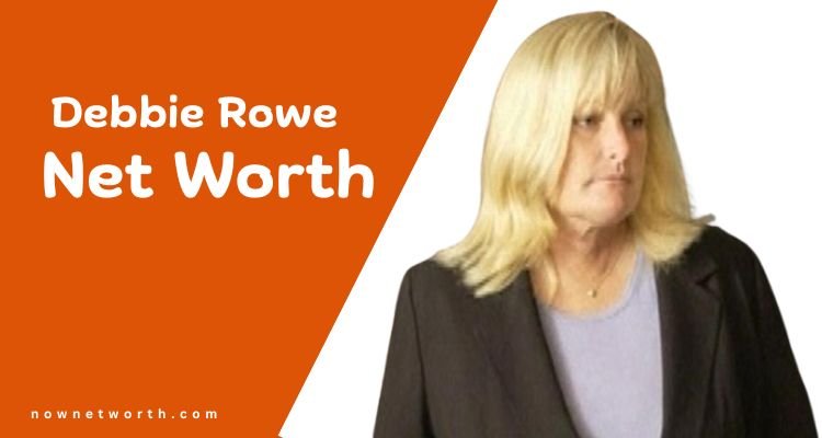 Debbie Rowe Net Worth