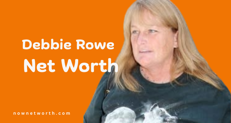 Debbie Rowe Net Worth