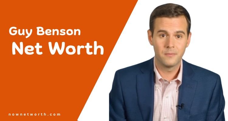 Guy Benson Net Worth