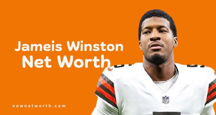 Jameis Winston Net Worth