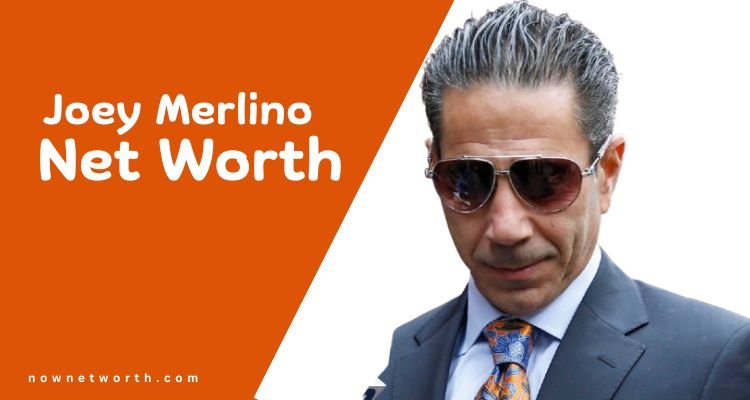 Joey Merlino Net Worth