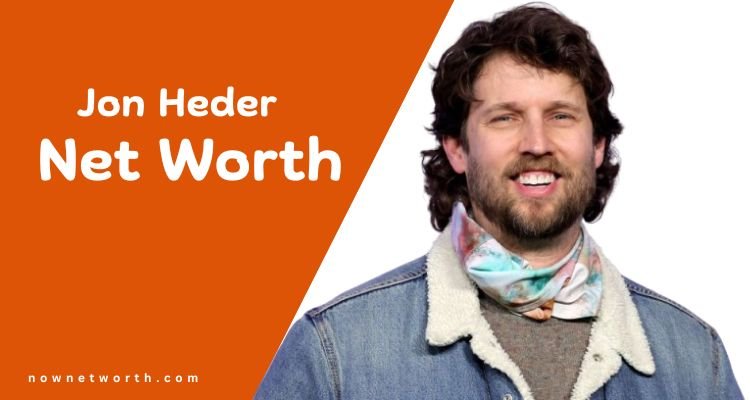 Jon Heder Net Worth