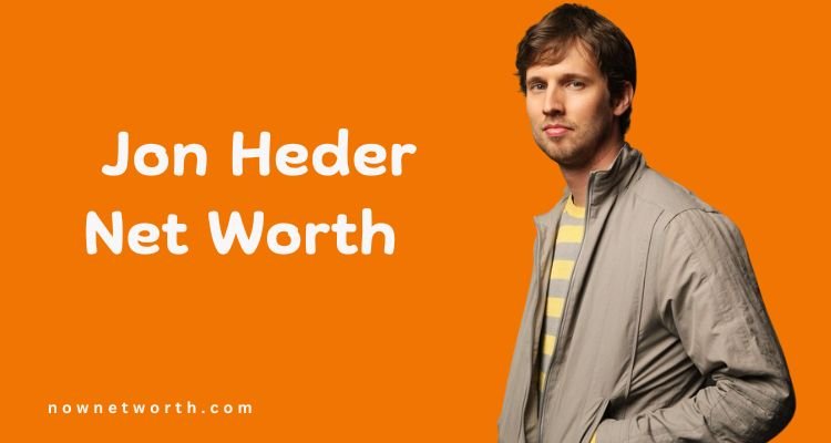 Jon Heder Net Worth