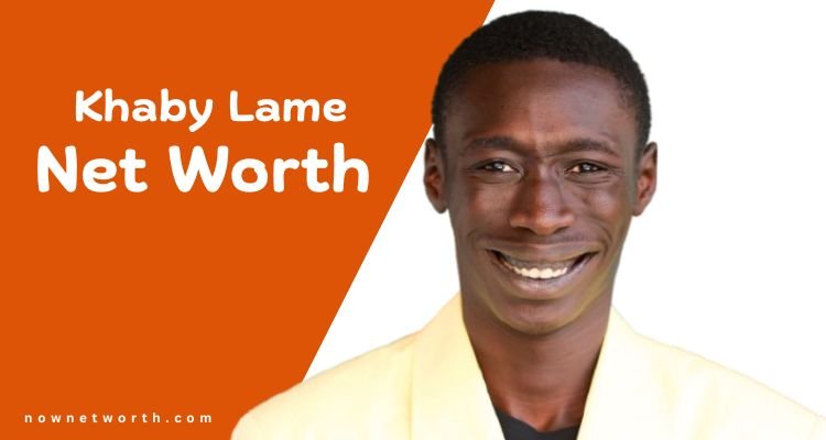 Khaby Lame Net Worth