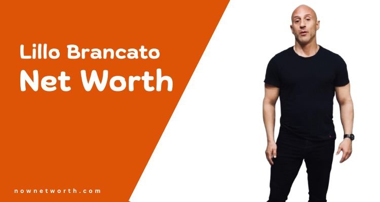 Lillo Brancato Net Worth