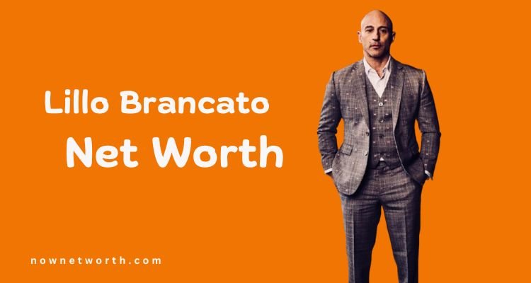 Lillo Brancato Net Worth