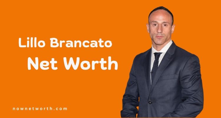 Lillo Brancato Net Worth