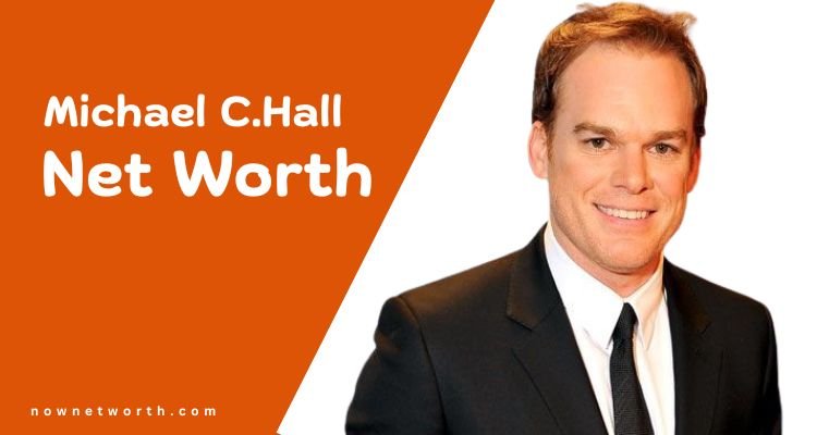 Michael C.Hall Net Worth