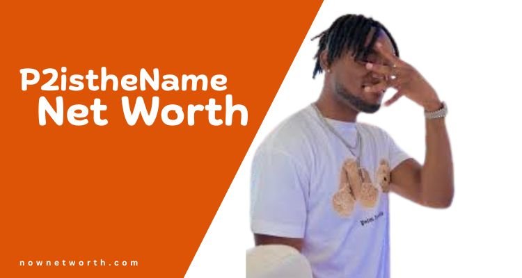 P2istheName Net Worth