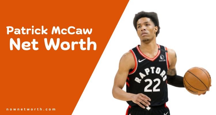 Patrick McCaw Net Worth