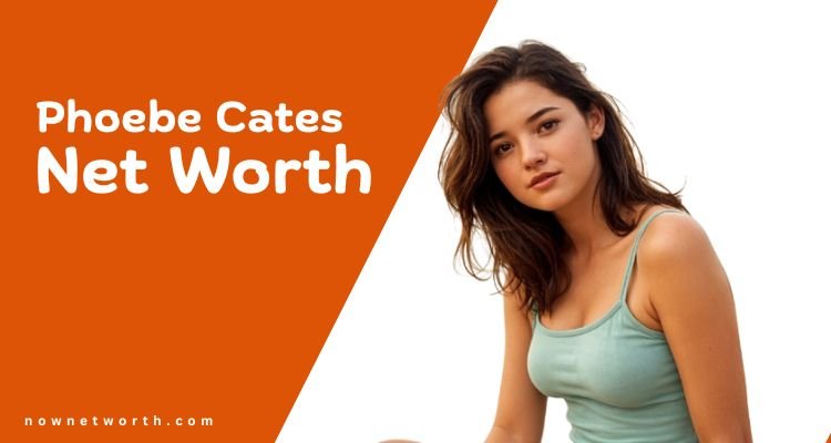 Phoebe Cates Net Worth