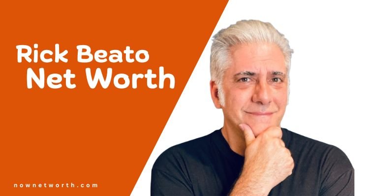 Rick Beato Net Worth