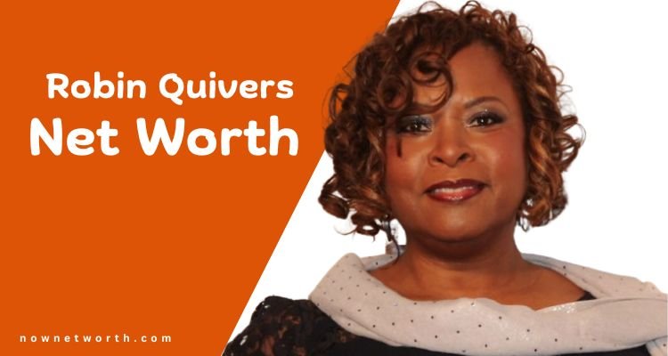 Robin Quivers Net Worth