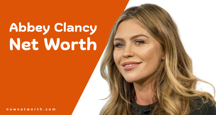 Abbey Clancy Net Worth