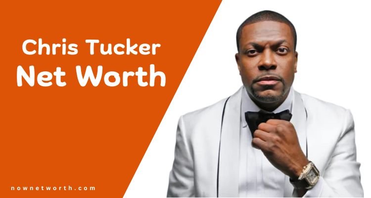 Chris Tucker Net Worth