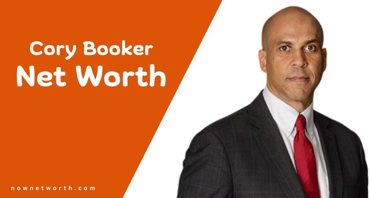 Cory Booker Net Worth