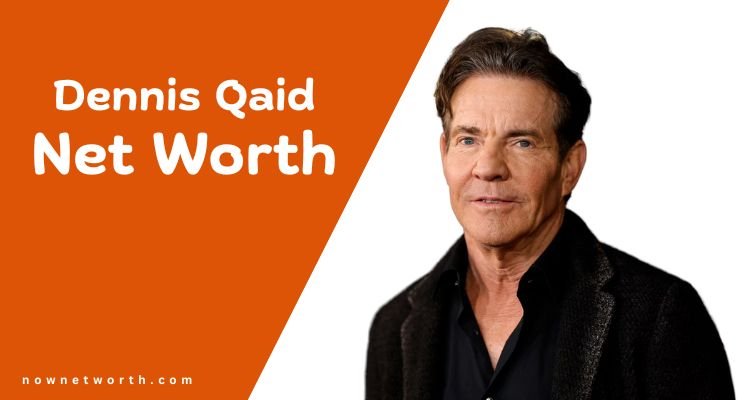 Dennis Qaid Net Worth