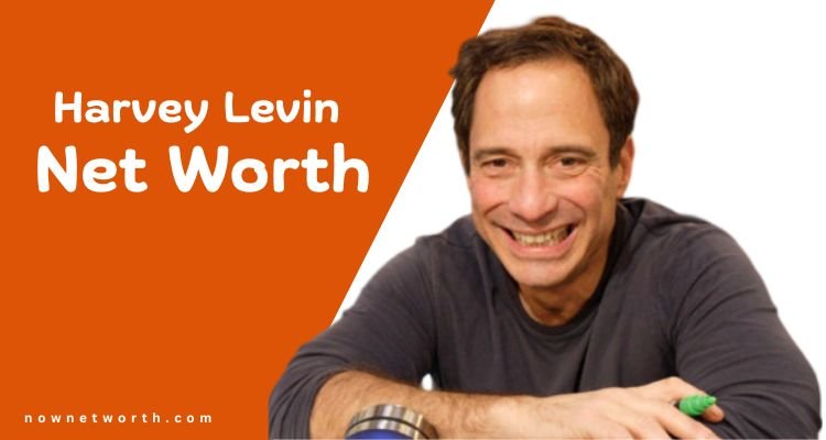 Harvey Levin Net Worth