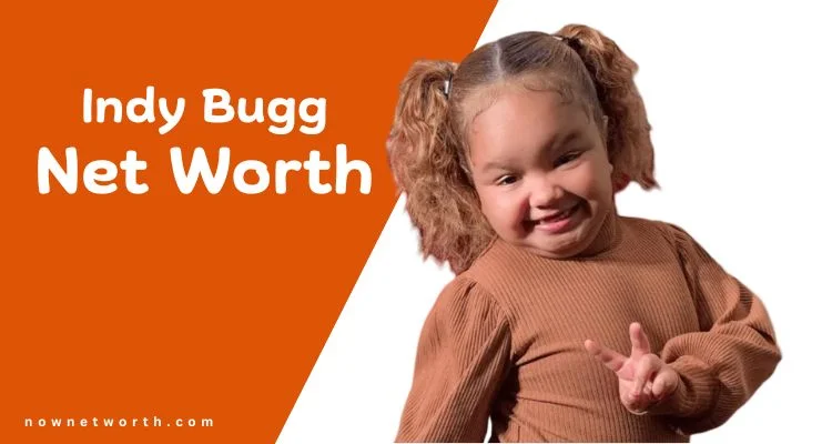 Indy Bugg Net Worth