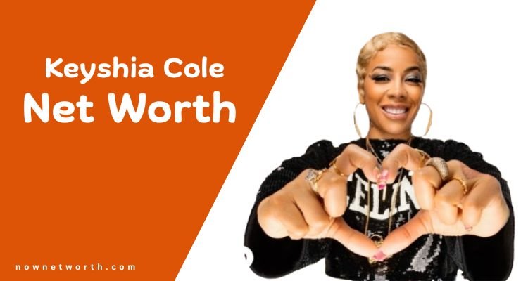 Keyshia Cole Net Worth