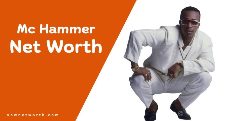 Mc Hammer Net Worth