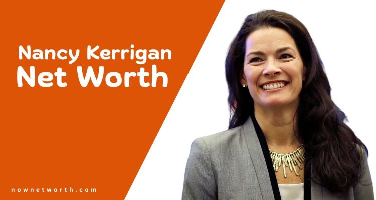 Nancy Kerrigan Net Worth