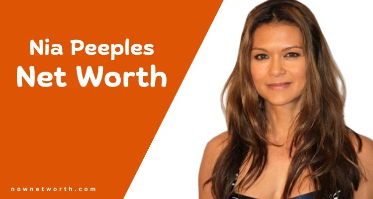 Nia Peeples Net Worth