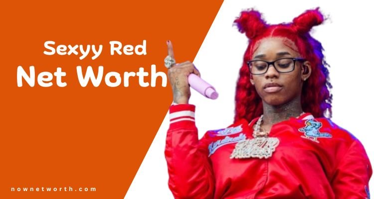 Sexyy Red Net Worth