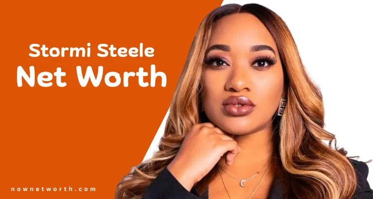 Stormi Steele Net Worth