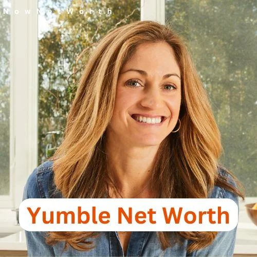 Yumble Net Worth