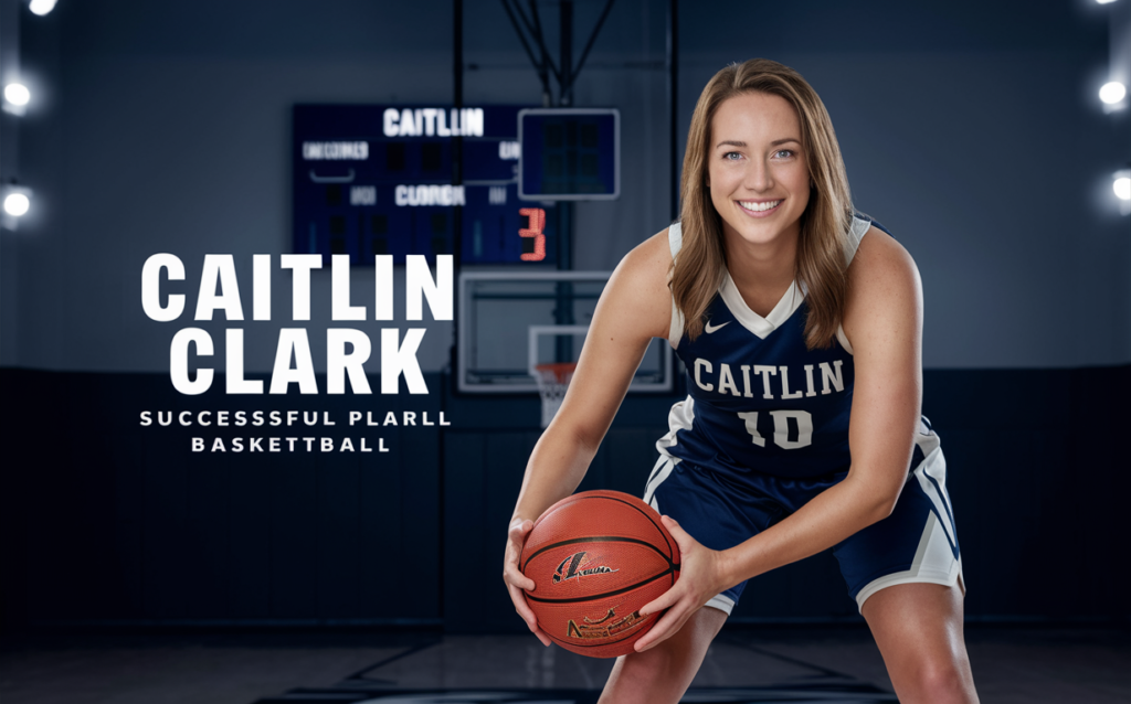 Caitlin Clark Net Worth 