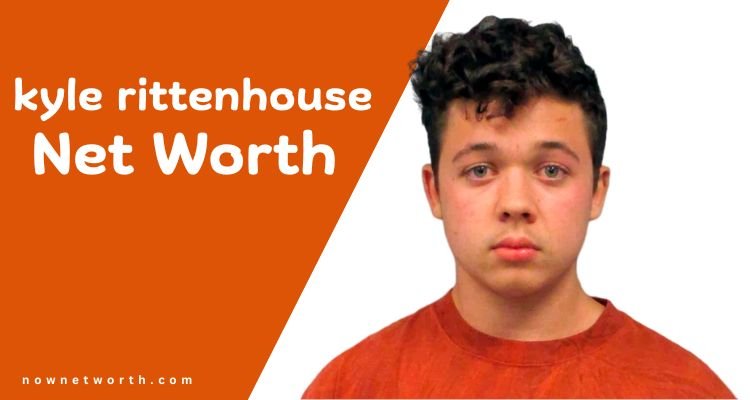 kyle rittenhouse Net Worth