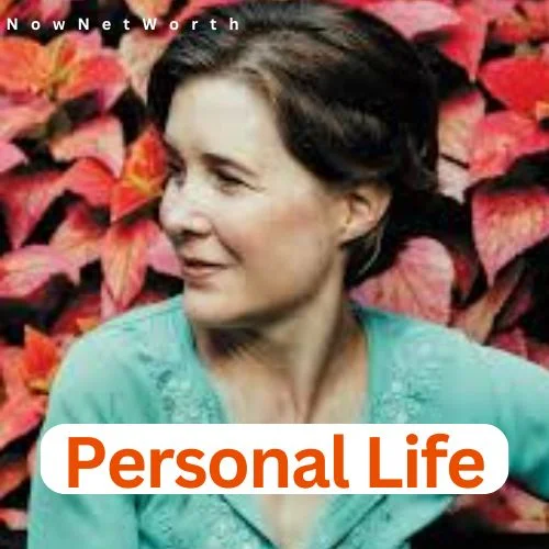 Ann Patchett Net Worth