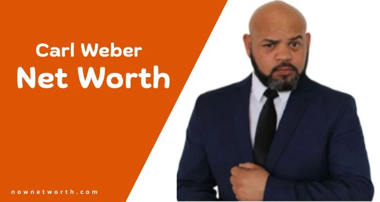 Carl Weber Net Worth