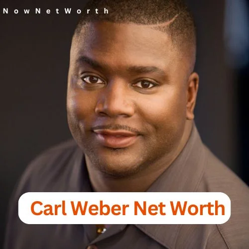 Carl Weber Net Worth