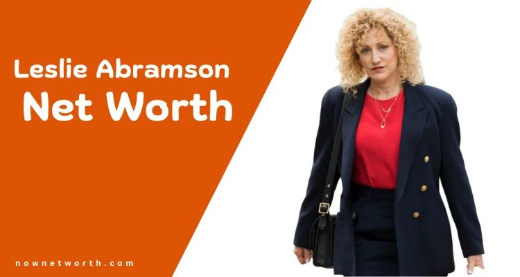 Leslie Abramson Net Worth