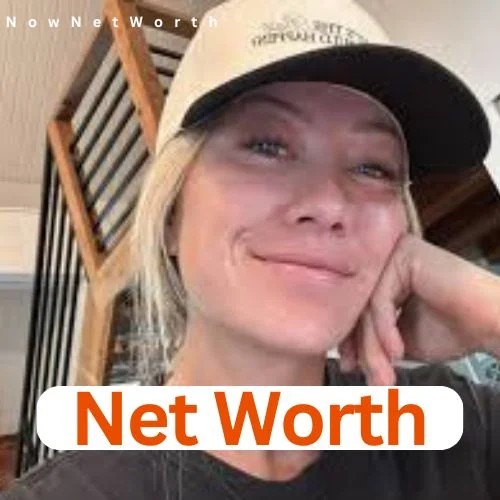 Mandie Kaii Net Worth 