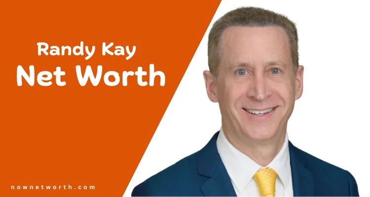 Randy Kay Net Worth