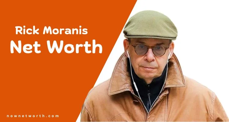 Rick Moranis Net Worth