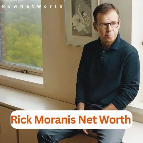 Rick Moranis Net Worth