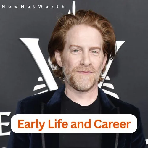 Seth Green Net Worth 