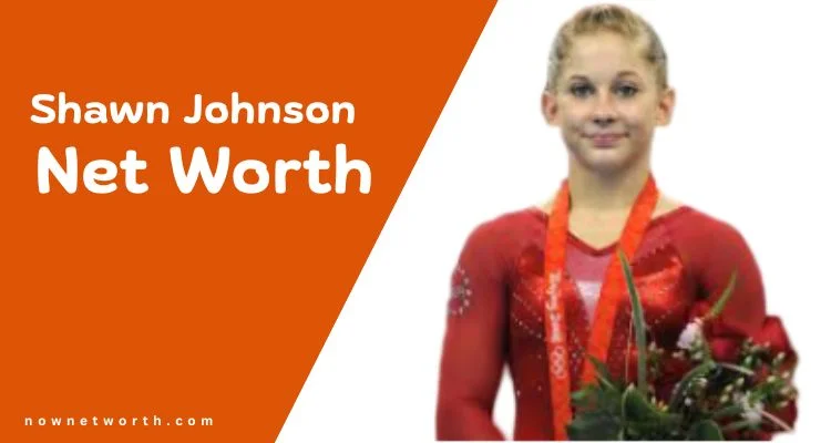 Shawn Johnson Net Worth