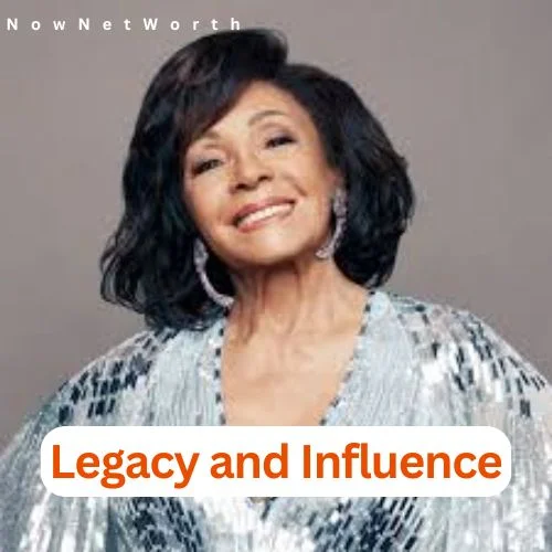 Shirley Bassey Net Worth