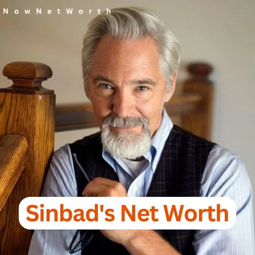 Sinbad Net Worth 